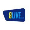 56b9ed 8live logo